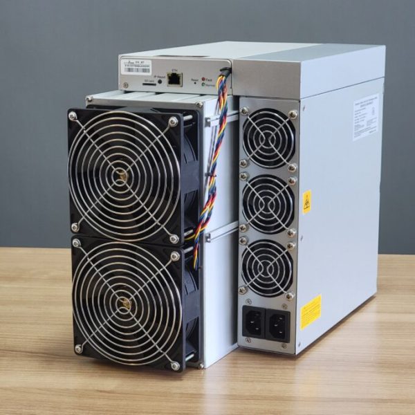 Bitmain antminer S19J pro