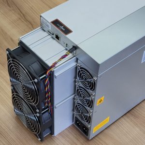 s19-Pro-antminer